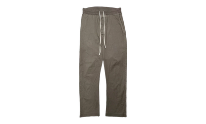 Dirt Berlin Drawstring Pants "Dark Dust" RU18S5380 TE 78