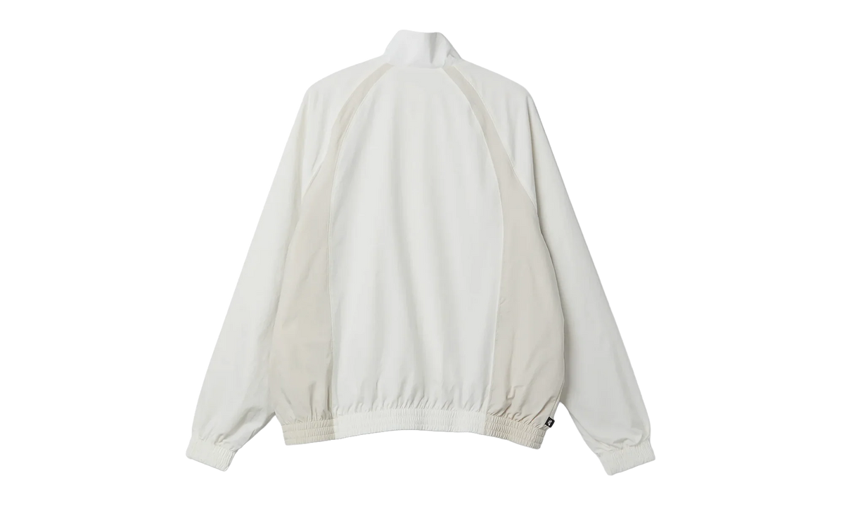 SB Full-Zip Woven Skate Jacket "Sail / Light Bone / Black" HJ2910 133