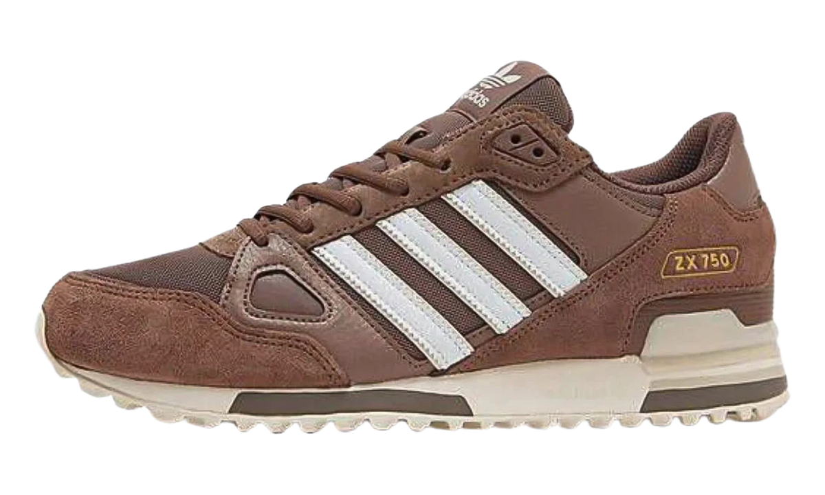 ZX 750 "Earth Aluminium" IF8412