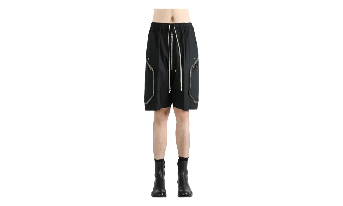 Heizer Bela Shorts "Black" RU01F2376 TE 09