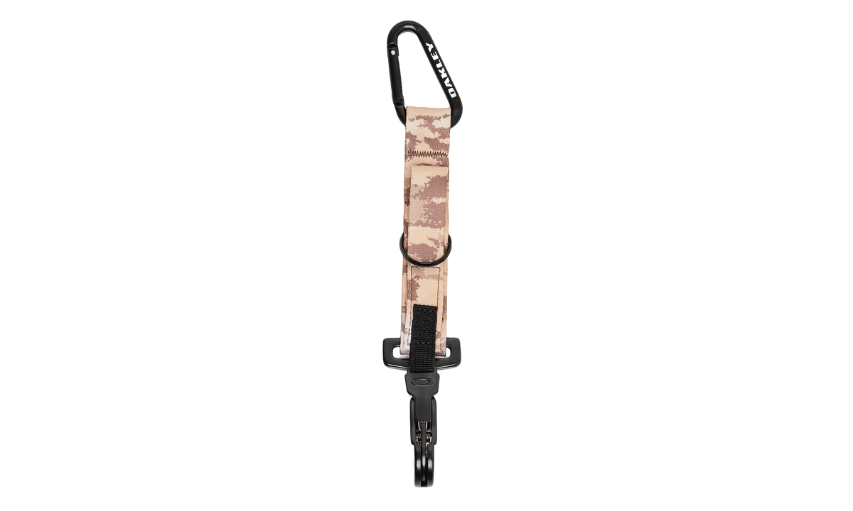 B1B Keychain "Desert Brush Camo" FOS900889 9G9