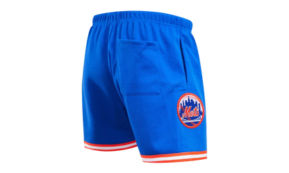 New York Mets Mesh Shorts "Royal Blue" LNM333039 RYL