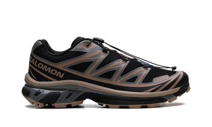 XT-6 "Black Portabella" L47582400