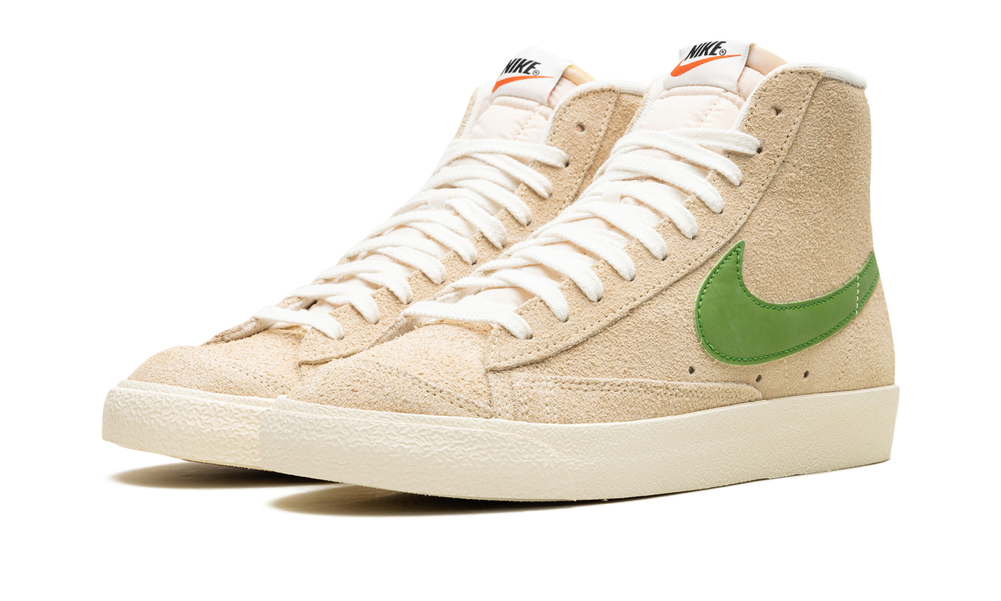 BLAZER MID'77 VINTAGE WMNS"Vintage Green" DV7006 100