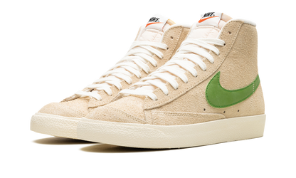 BLAZER MID'77 VINTAGE WMNS"Vintage Green" DV7006 100