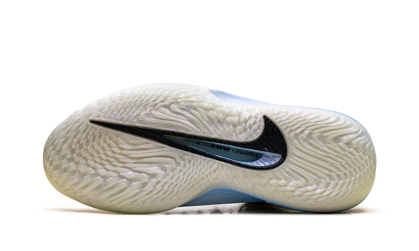 Nike Zoom GT Cut 4 "Warning Label" IB6729 910