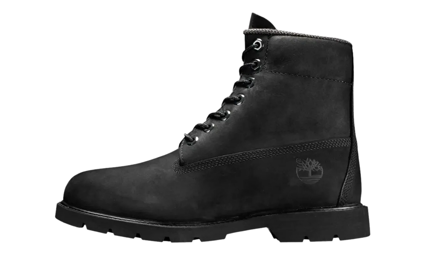6 Inch Basic Boot "Black" TB010042 001