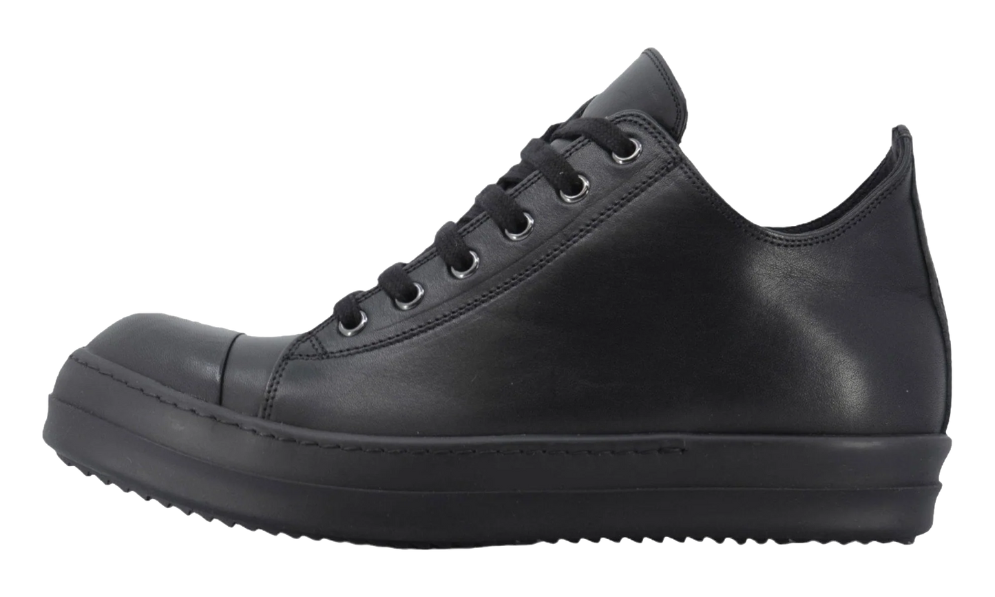 Hollywood Runway Sneaker Low "Black Black" RR01E5891 LCH 999