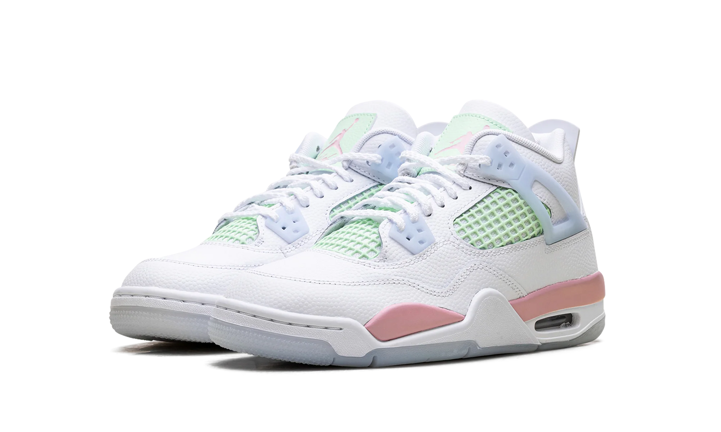 Air Jordan 4 GS "Valentine's Day" IB7068 100