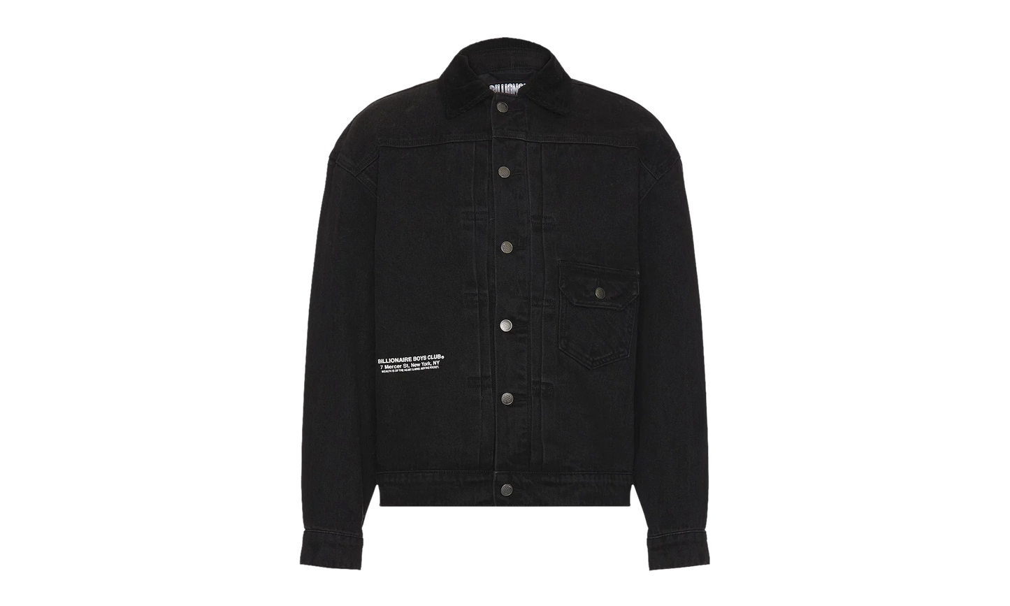 Mind Jacket "Dark Hive" 841 7403