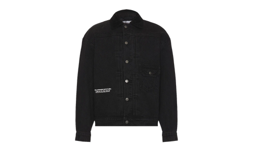 Mind Jacket "Dark Hive" 841 7403