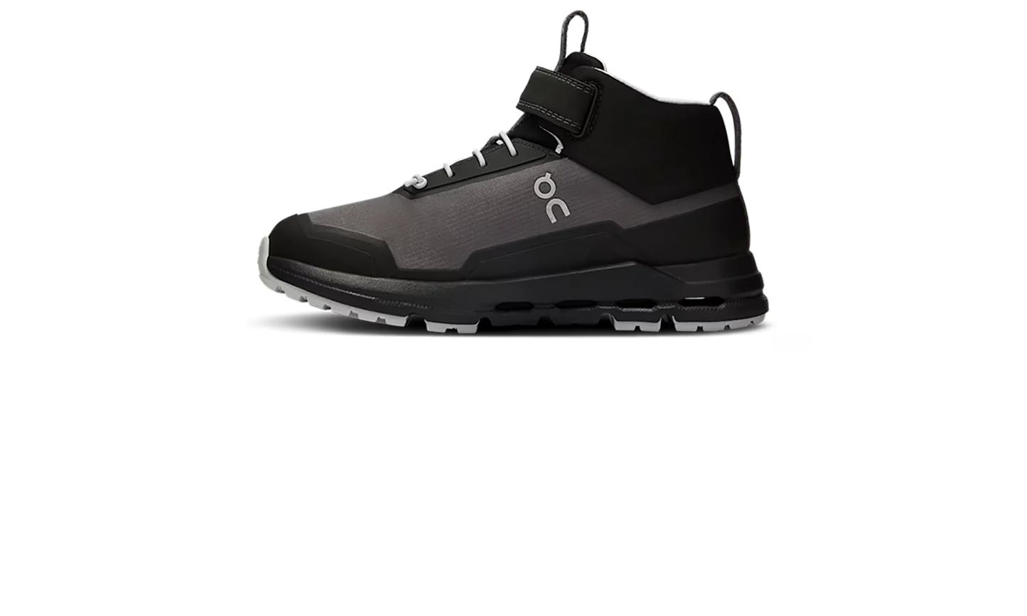 Cloudhero Mid Waterproof PS "Black" 3KD30010264