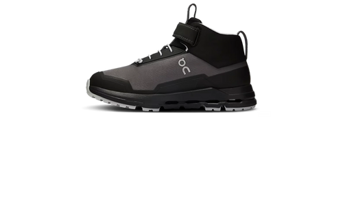 Cloudhero Mid Waterproof PS "Black" 3KD30010264
