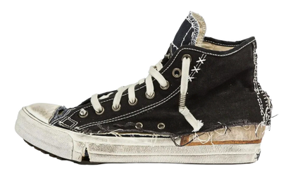 Love To Death Sneakers WMNS "Black" S39WS0129P7454HB130