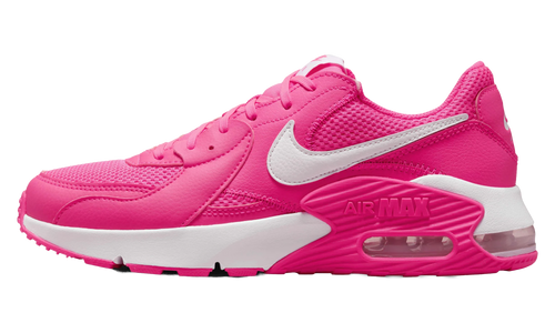 Air Max Excee WMNS "Hyper Pink White" FD0294 600