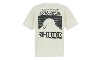 Rhude Moonlight Pack Tee "Vintage White/Black" PS26TT070123166