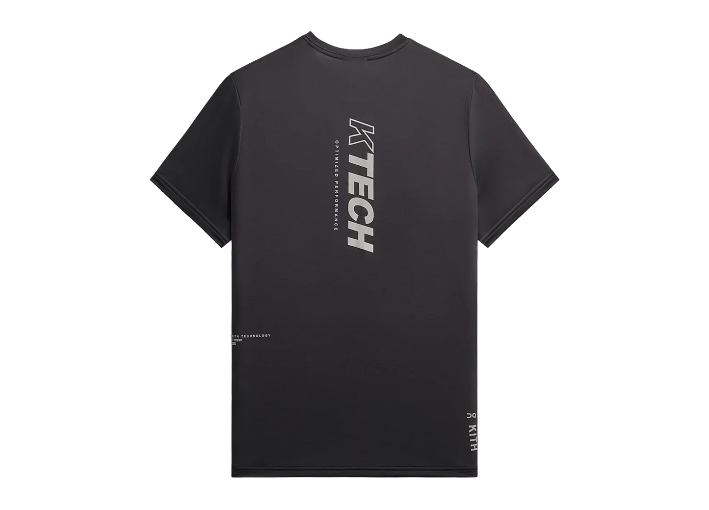 On Core Tee "Black" on1mg11400553