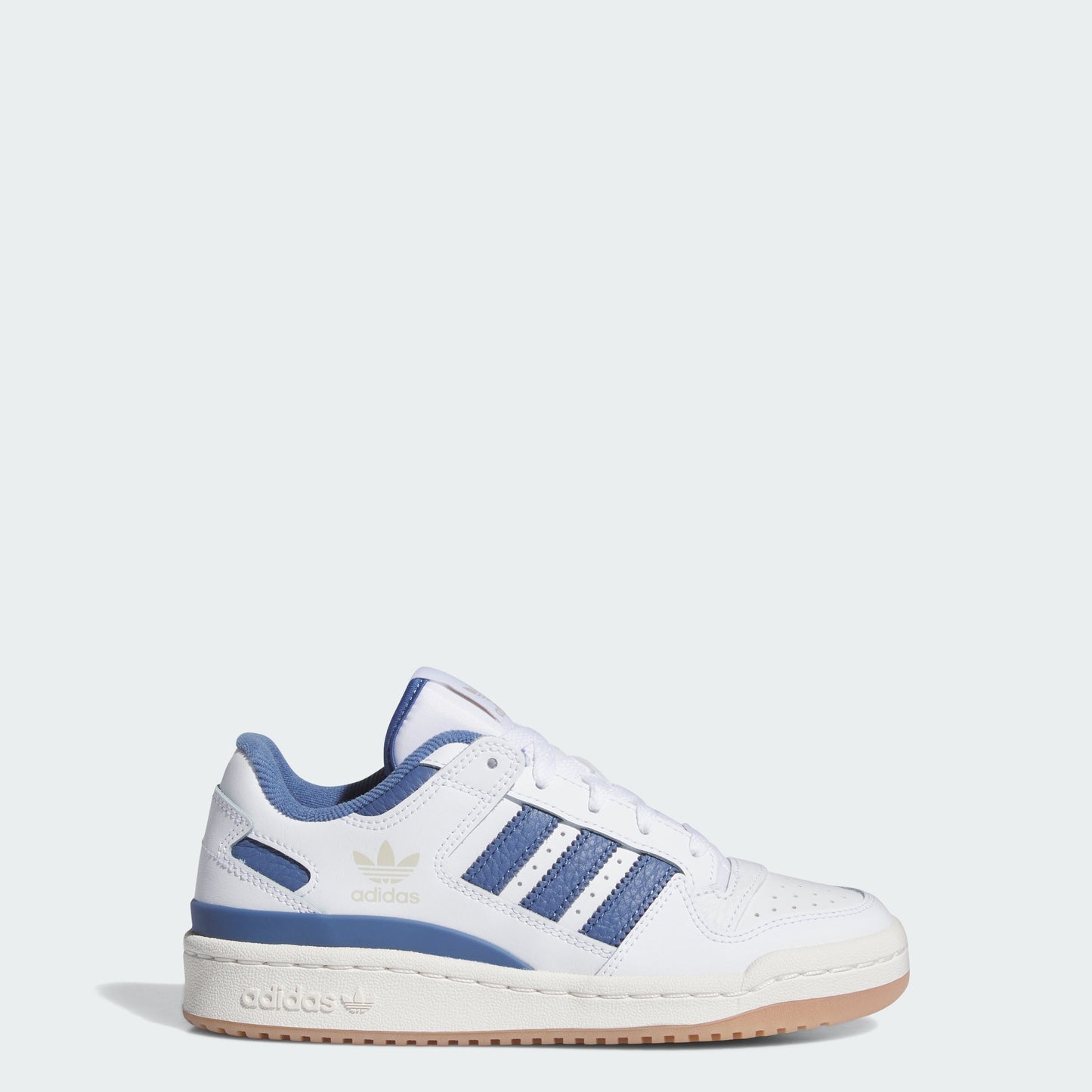 Kids' Forum Low CL Shoes Kids