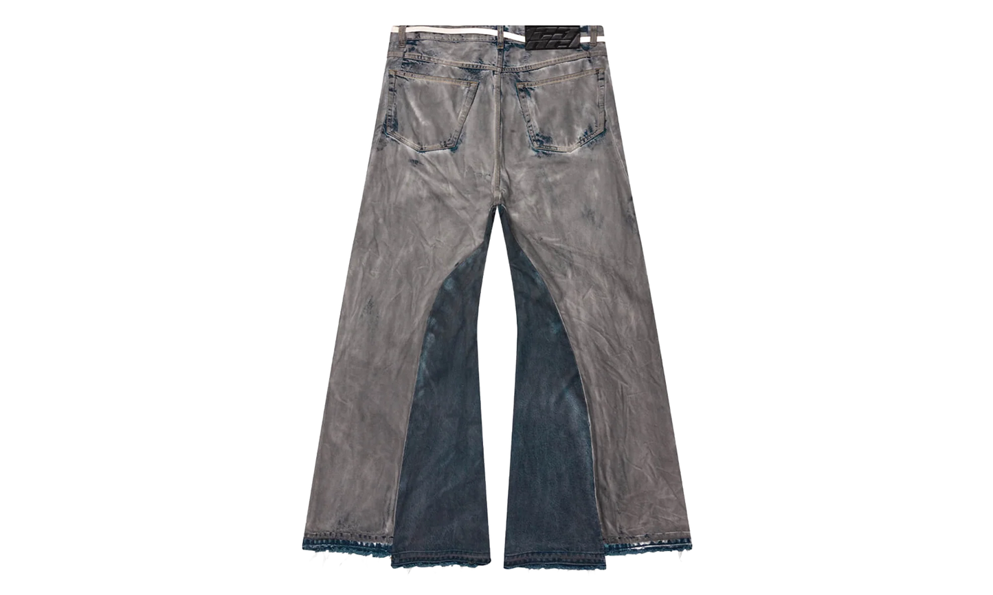 Hermetic HE Rose 2 Pants "Black" DHR2 PA00 BLAC