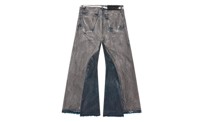 Hermetic HE Rose 2 Pants "Black" DHR2 PA00 BLAC