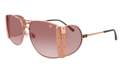 Lansky 24KT "Rose Gold / Dusty Rose" MPLN2 0003 16D7
