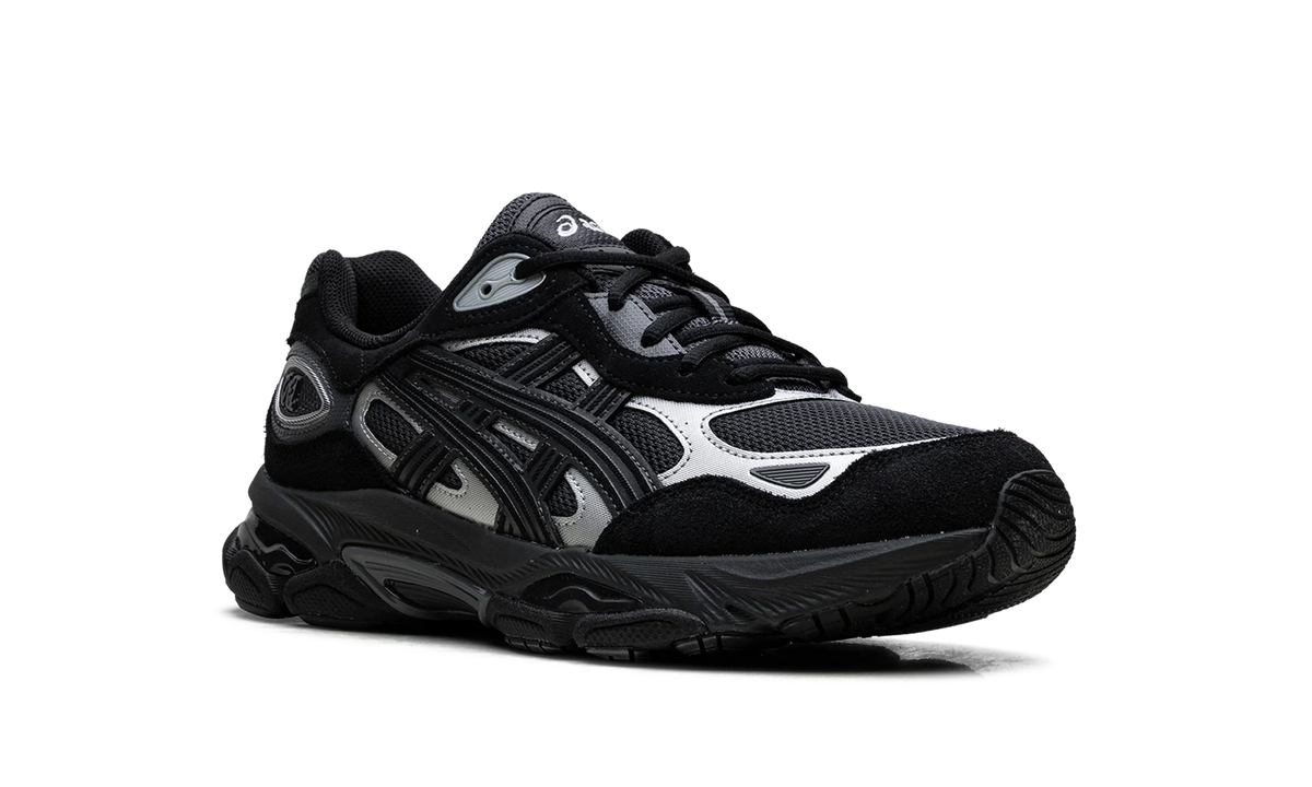 Gel-NYC 2.0 "Graphite Grey Black" 1203A895 022