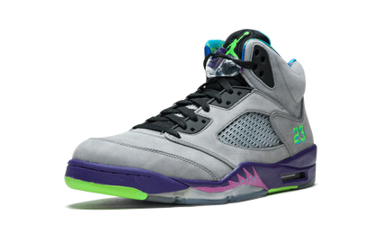 Air Jordan 5 Retro "Bel Air" 621958 090
