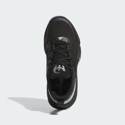 Kids' Mahomes 2 Impact FLX Turf Training Shoes