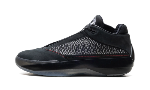 Jordan 40-23 "Black Stealth" IR2081 001