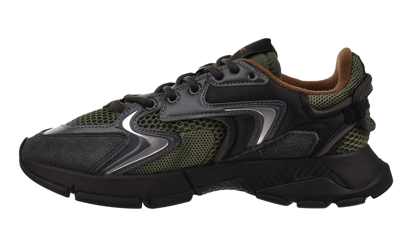 L003 Neo 224 1 SMA "Dark Green / Black" 748SMA0055 12X