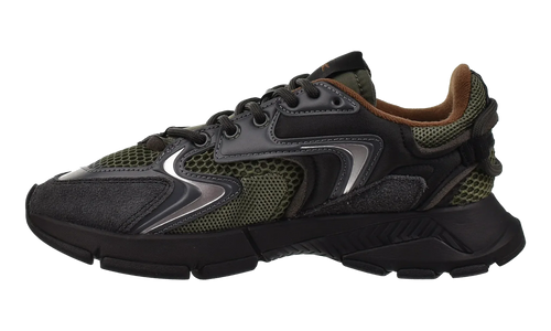 L003 Neo 224 1 SMA "Dark Green / Black" 748SMA0055 12X