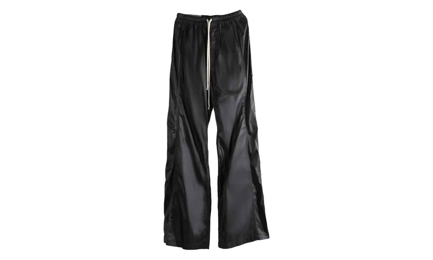 Recycled Nylon Pusher Pants "Black" DU02E7393 NP 09