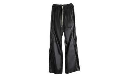 Recycled Nylon Pusher Pants "Black" DU02E7393 NP 09