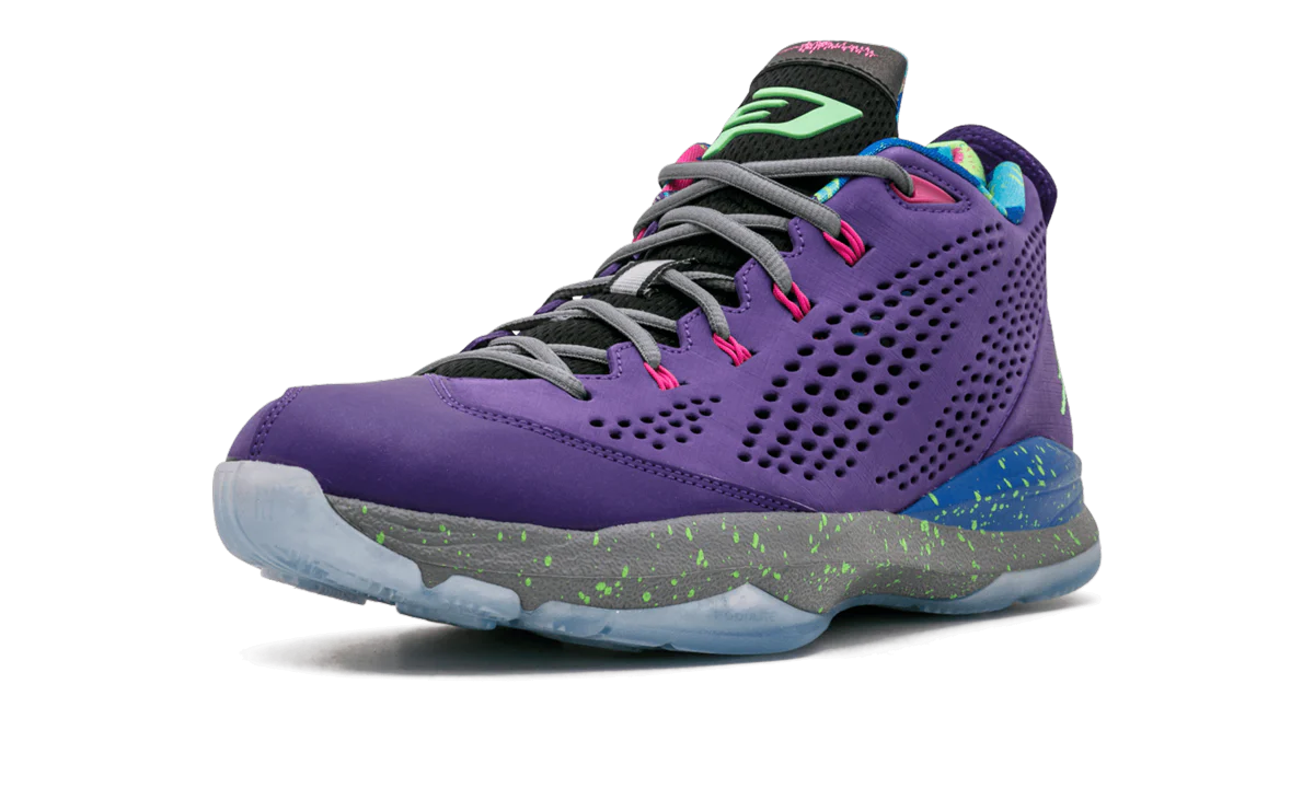 Jordan CP3.7 "Bel Air" 616805 506