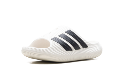 Purechill Slide "White Black" KI0054