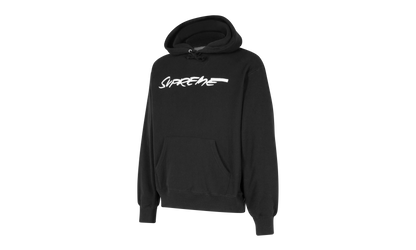 Supreme Futura Hooded Sweatshirt "SS24" SU374