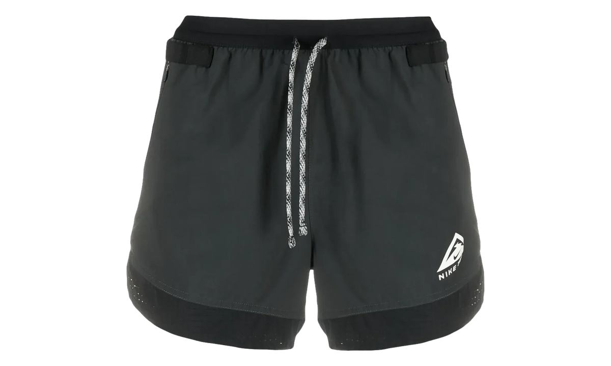 Dri-FIT Flex Stride Trail Running Shorts "Black" CZ9052 010