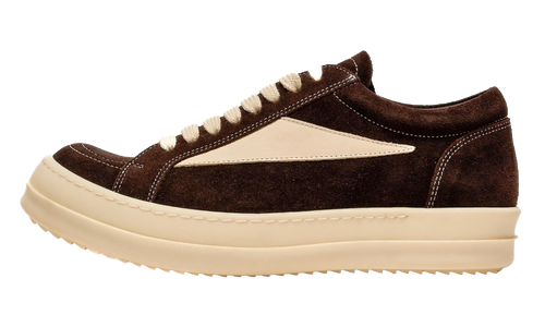 Hollywood Vintage Sneaker Low "Mahogany Milk" RP01E7866 LVSLCO 1411