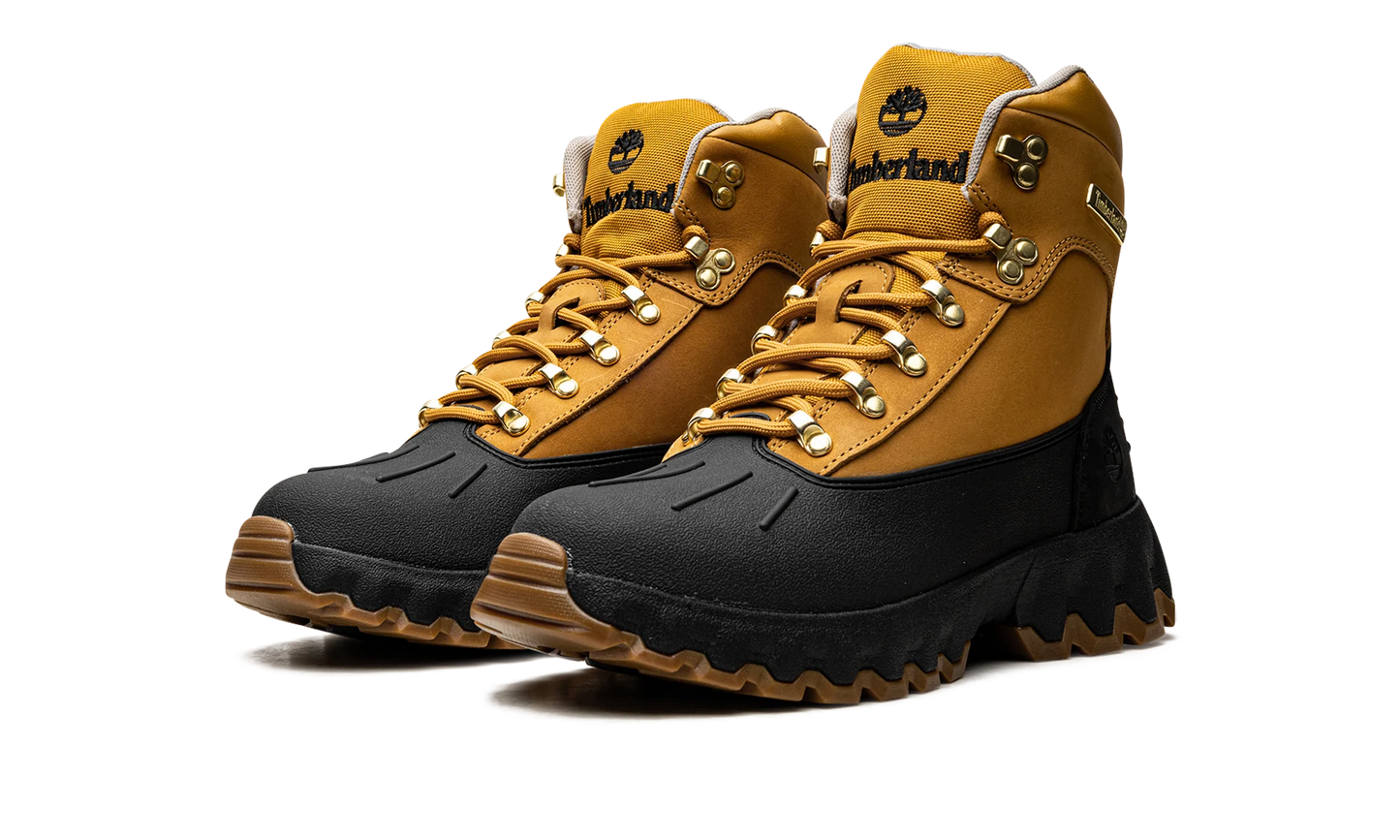 Edge Boot "Wheat" TB 0A5N88 231