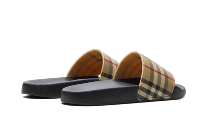 Slides WMNS "Archive Beige" 8024232