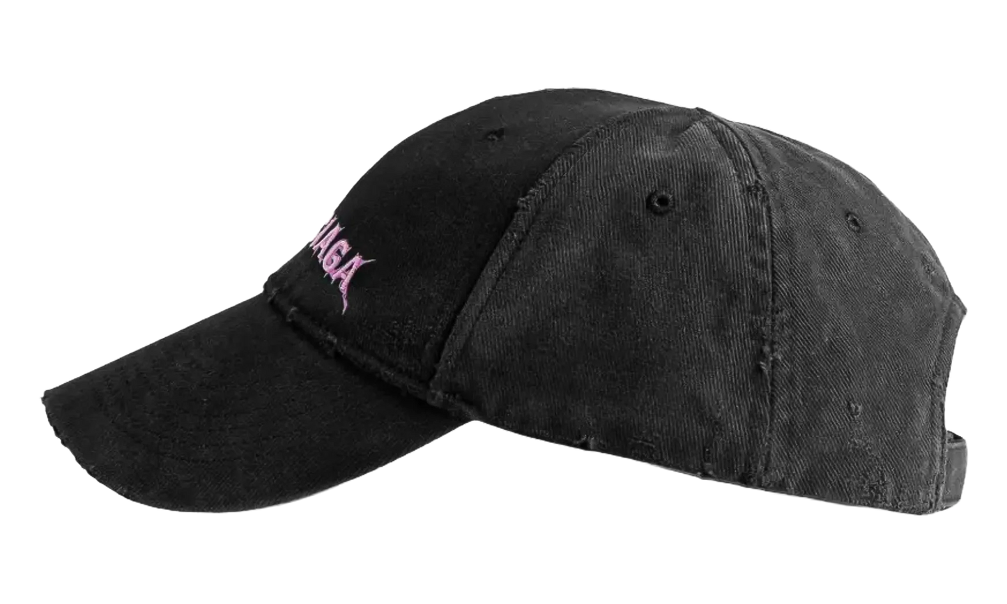 Classic Cap "Black" 869512 410B2 1000