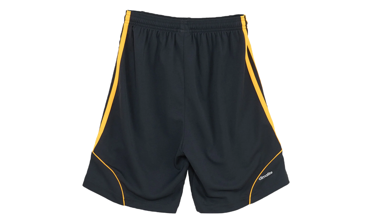 Squadra 13 Shorts GS "Dark Grey / Gold" S22591