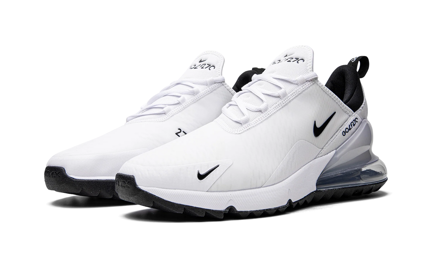 Air Max 270 Golf "White" CK6483 102