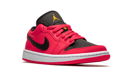AIR JORDAN 1 LO WMNS "Siren Red" DC0774 600