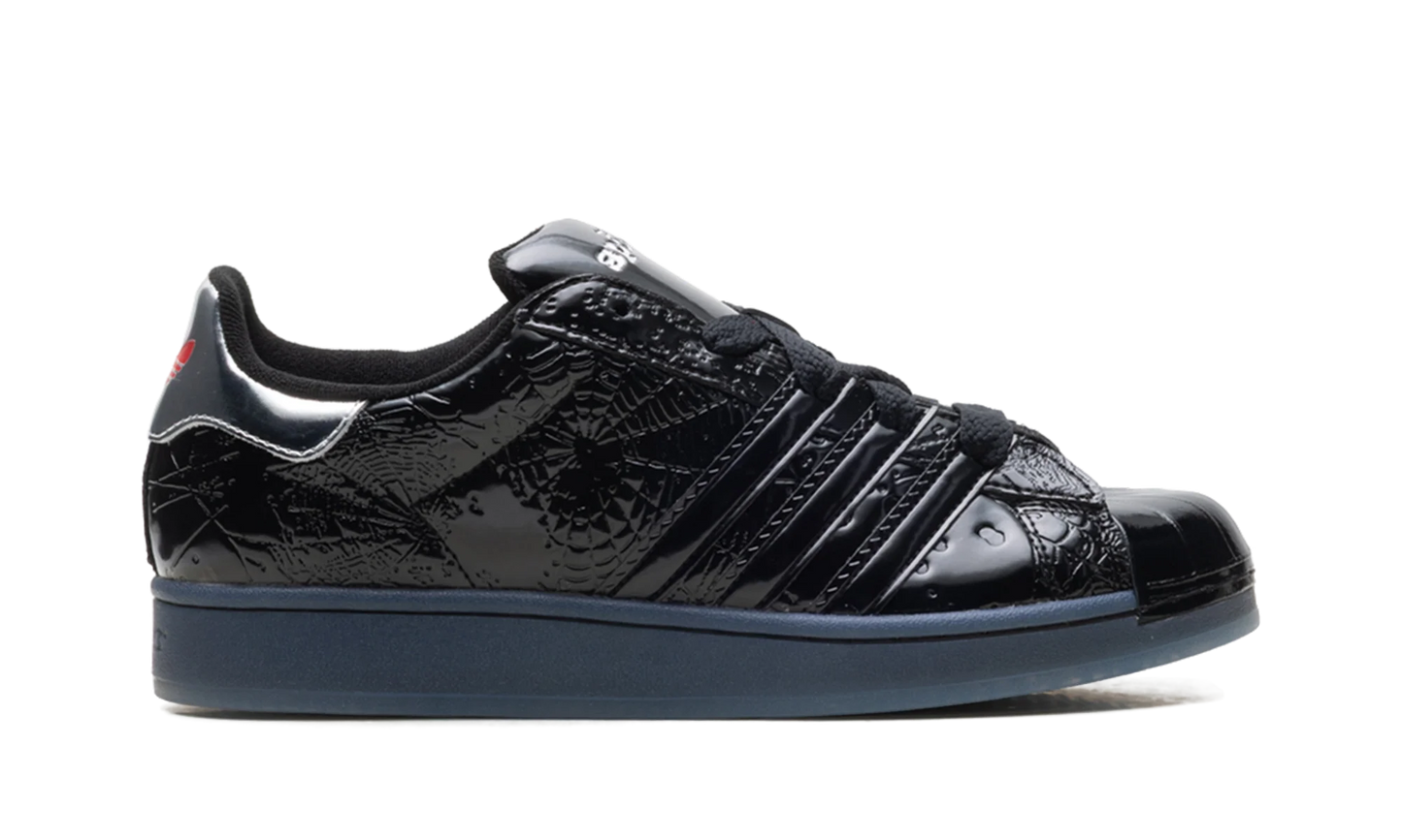 Superstar "Sp5der Black" KJ7021