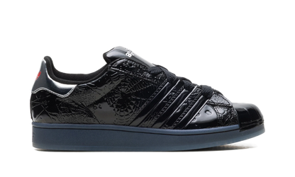 Superstar "Sp5der Black" KJ7021