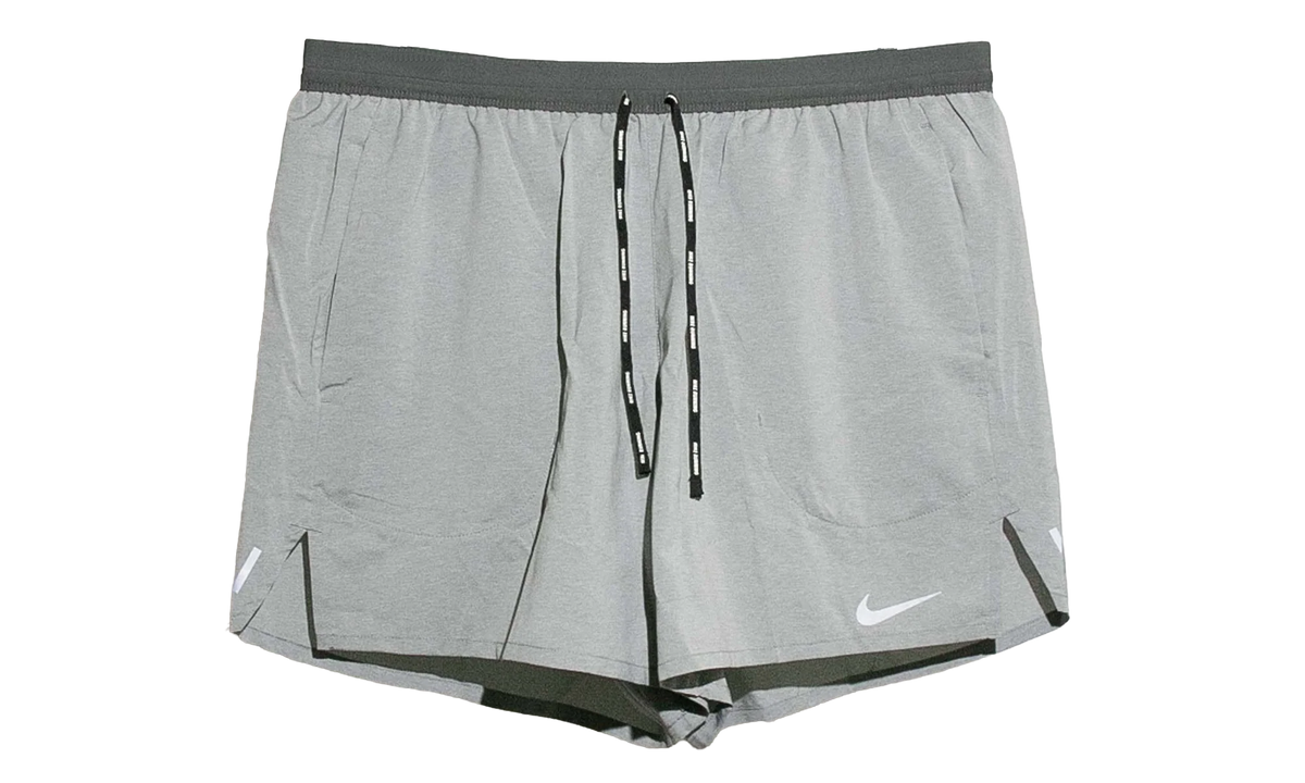 Flex Stride 5" Brief-Lined Running Shorts "Grey" DQ1569 068