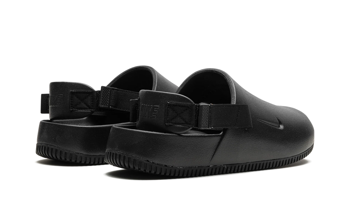 Calm Mule NA "Black" FD5130 001