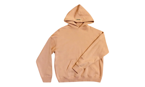 Pullover Hoodie "Blush" 0192 25050 0118 807