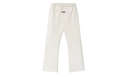 Classic Flare Sweatpant "OATMEAL HEATHER" 130SP268544F